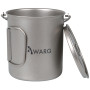 Lonac Warg Hyperion Titan Mug 750