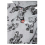 Dječja dukserica Lego Wear Lwsian 702 Grey