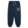 Dječja trenerka Lego Wear Lwpino 703 Navy tamno plava Dark Navy