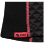 Ženska funkcionalna majica Zulu Merino 240 Zip Long