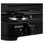 Kuhalo Mestic Gas cooker MGC-200 30mbar