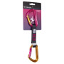 Karabiner za penjanje Camp Photon Express Ks Janja 12 Cm