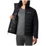 Muška jakna Columbia M Grand Trek Down Jacket