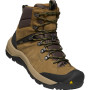 Muške cipele Keen Revel IV MID Polar M tamno zelena DarkOlive/Black