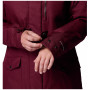 Ženska zimska jakna Columbia Suttle Mountain™ Long Insulated Jacket