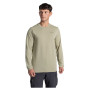 Muška majica Craghoppers Nosilife Abel LS T-Shirt