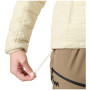 Ženska jakna Helly Hansen W Lifaloft Hooded Insulator