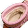 Dječje zimske cipele Affenzahn Winter Boot Vegan Snowy Deer