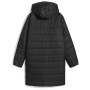 Ženska duga jakna Puma ESS Hooded Padded Parka
