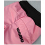 Dječje softshell hlače WAMU Pink