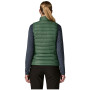 Ženski prsluk od perja Patagonia Down Sweater Vest