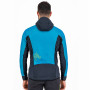 Muška zimska jakna Karpos Miage Polartec Jacket