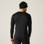 Muška majica Dare 2b Ventura Grid Crew Neck