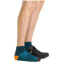Muške čarape Darn Tough M Run 1/4 Ultra-Lightweight With Cushion