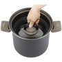 Set lonaca Brunner Torralta Spacemaster Ø 18 cm