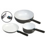 Tava Bo-Camp Sprint Eco Saucepan 16