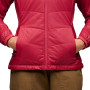 Ženska jakna Black Diamond W Solution 2.0 Hoody