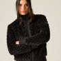 Ženska dukserica Dare 2b Glitz Midlayer