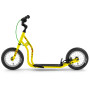 Romobil Yedoo Mau Emoji