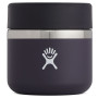 Termos zdjela za hranu Hydro Flask 8 oz Insulated Food Jar crna blackberry