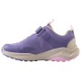 Dječje tenisice Reima Enkkari Misty Violet