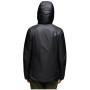 Ženska jakna Black Diamond W Solution 3.0 Hoody