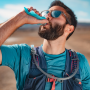 Sklopiva boca Hydrapak Softflask 150ml