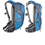 Ruksak Deuter Trans Alpine 25 l