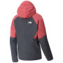 Ženska jakna The North Face Diablo Dynamic Jkt - Eu