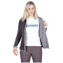 Ženska jakna High Point Merino Alpha Lady Hoody