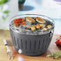 Gril LotusGrill Stainless Steel