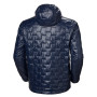 Muška zimska jakna Helly Hansen Lifaloft Hooded Insulator Jack
