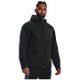 Muška jakna Under Armour CGI Shield 2.0 Hooded