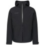 Muška jakna Mammut Linard Guide 3 in 1 HS Hooded Jacket Men