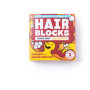 Šampon Shower Blocks Solid Shampoo - Ginger & Agave Nectar