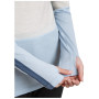 Ženska funkcionalna majica Icebreaker Women Merino 200 Oasis+ LS Crewe