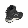 Dječja obuća Adidas Terrex Winter Mid Boa Rain.Rdy
