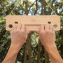 Daska za trening za penjanje YY VERTICAL Travel Board
