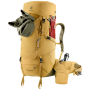 Muški ruksak Deuter Aircontact Core 50+10
