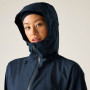 Ženska jakna Dare 2b Womens Torrek Breathe Easy Jacket