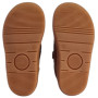 Dječje barefoot cipele beBare 3602SA Tan