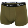 Muške bokserice Zulu Bambus 210 4in 3-pack