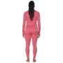 Ženska funkcionalna majica Devold Signature Silk 230 Cross Neck Wmn