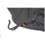 Umetak za vreću za spavanje Big Agnes UL Recovery Sleeping Bag Liner Regular