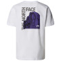 Muška majica The North Face M Half Dome Photo Ss Tee