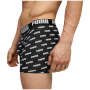 Muške bokserice Puma Everyday Logo Print Boxers 2P