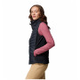 Ženski prsluk Columbia Powder Pass™ III Hybrid Vest