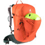 Ženski ruksak Deuter Trail 24 SL