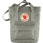 Ruksak Fjällräven Kånken Totepack Mini svijetlo siva Fog