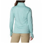 Ženska dukserica Columbia W Park View Grid Fleece Full Zip